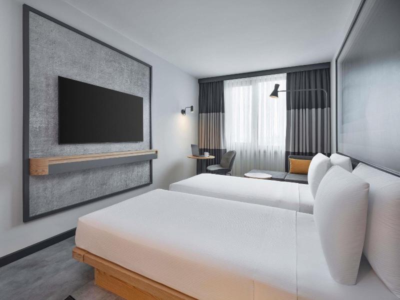 Ibis Istanbul Sisli image