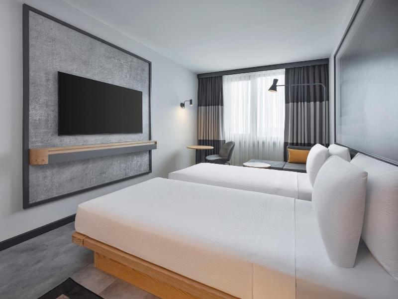 Ibis Istanbul Sisli image