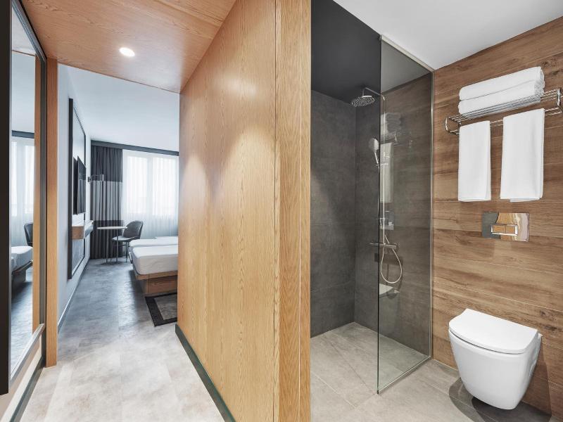 Ibis Istanbul Sisli image
