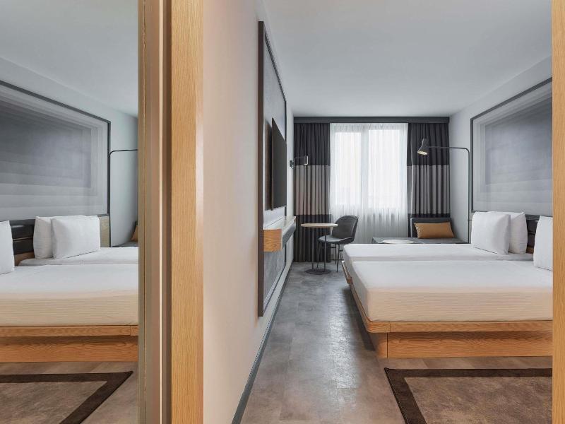 Ibis Istanbul Sisli image