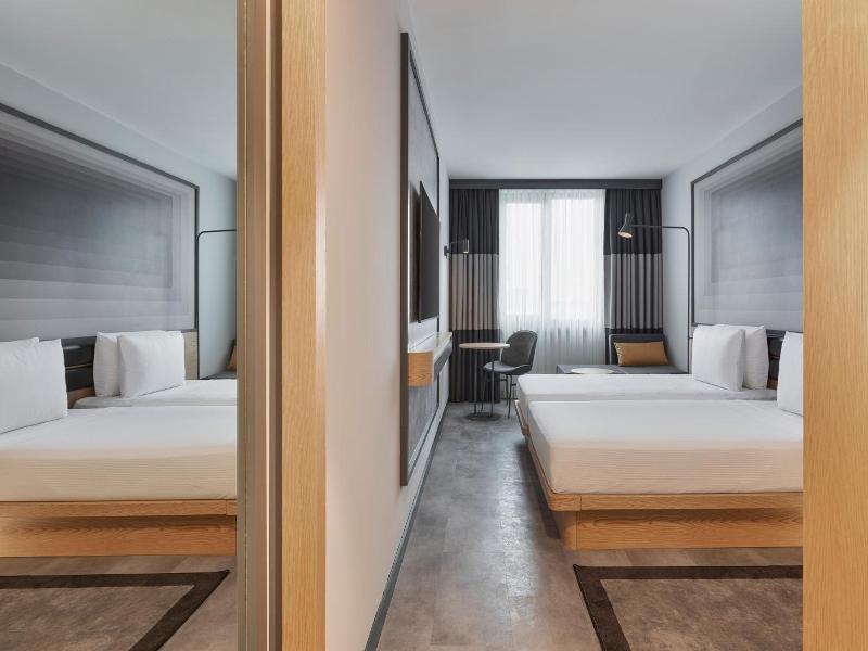 Ibis Istanbul Sisli image