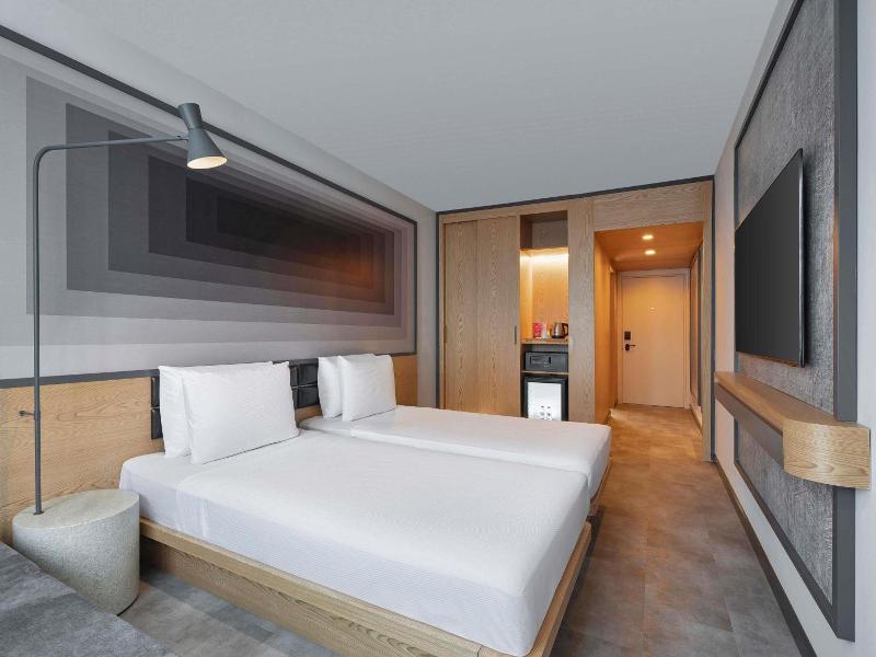 Ibis Istanbul Sisli image