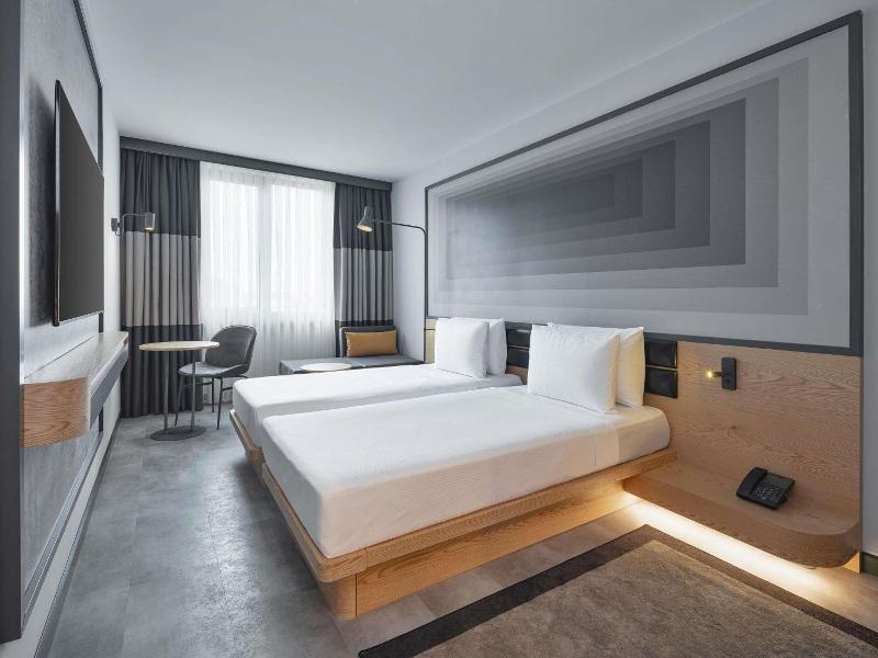 Ibis Istanbul Sisli image