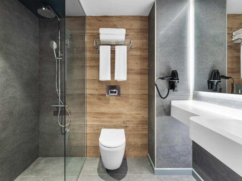 Ibis Istanbul Sisli image