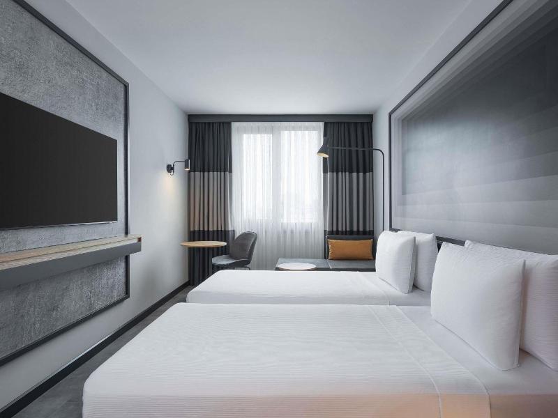 Ibis Istanbul Sisli image