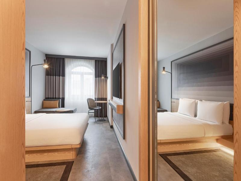Ibis Istanbul Sisli image