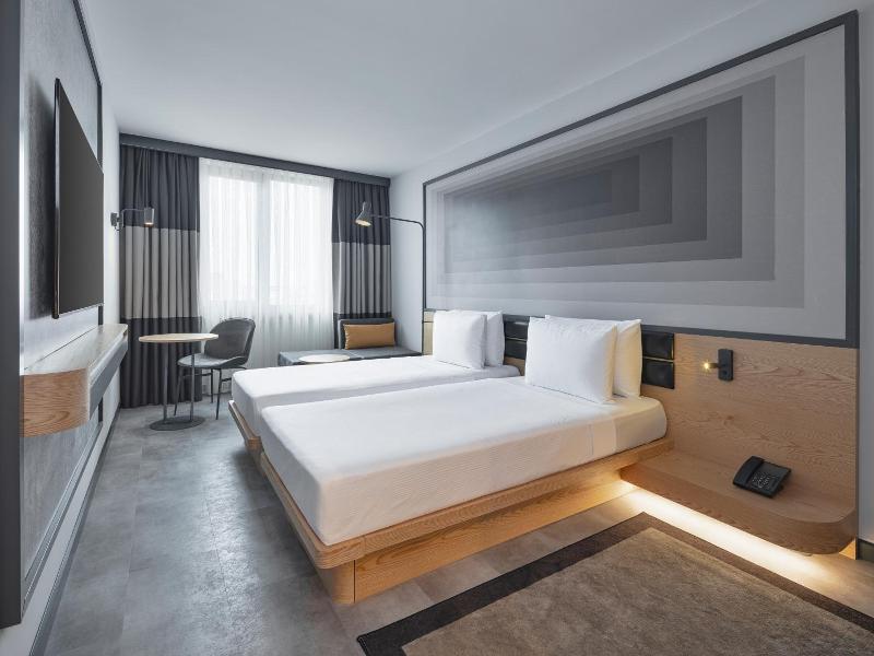 Ibis Istanbul Sisli image