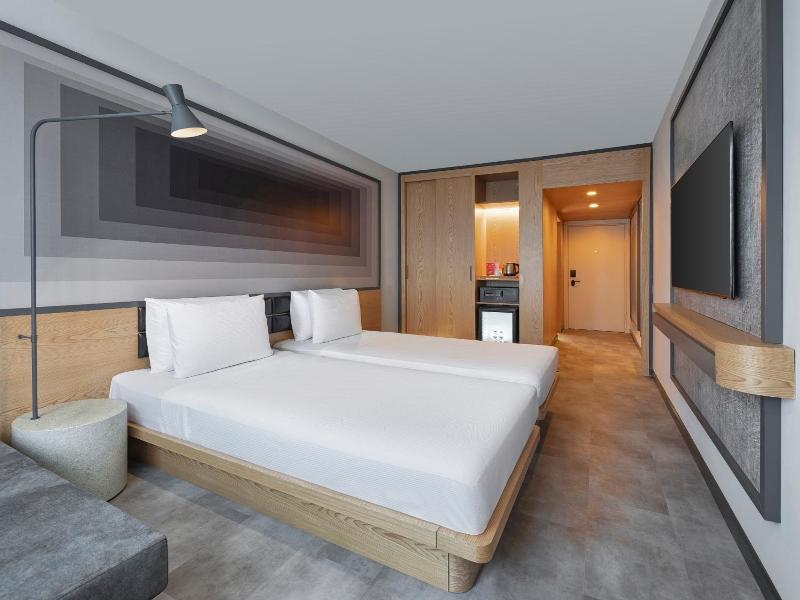 Ibis Istanbul Sisli image