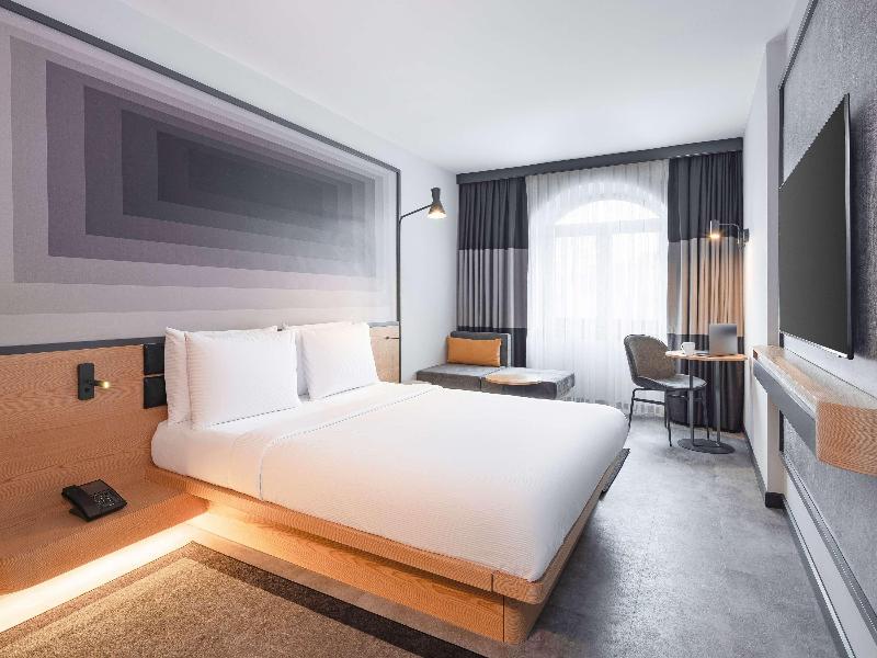 Ibis Istanbul Sisli image