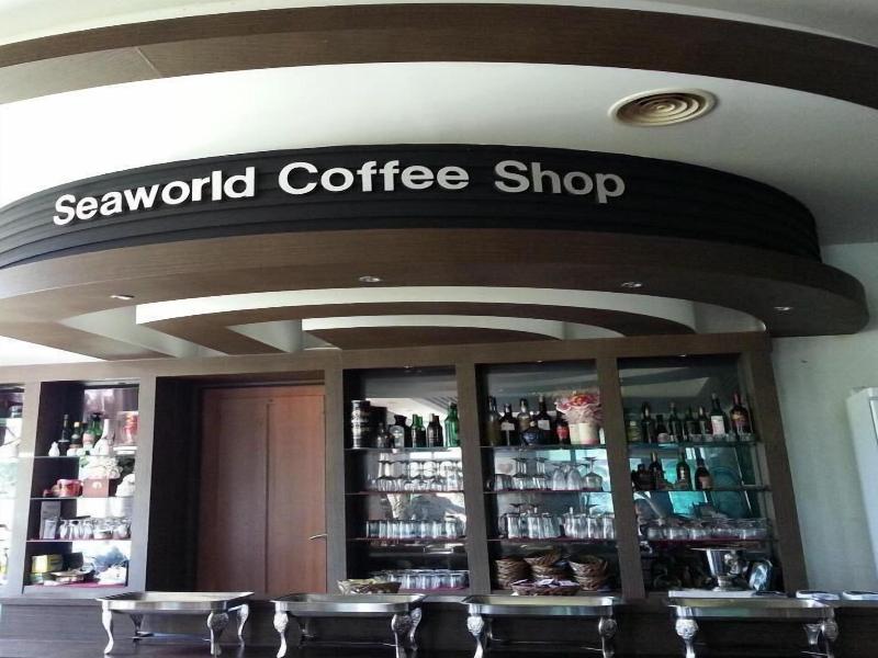 Seaworld Hotel image