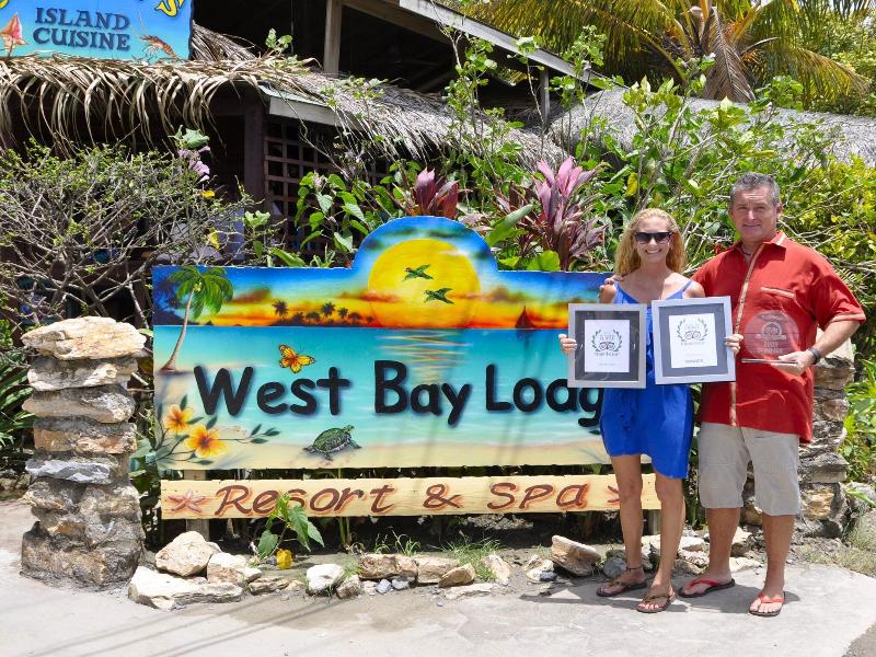 West Bay Lodge image