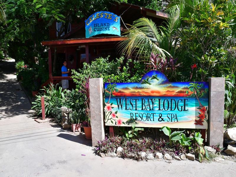 West Bay Lodge image