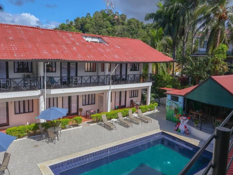 Villas Mymosa image