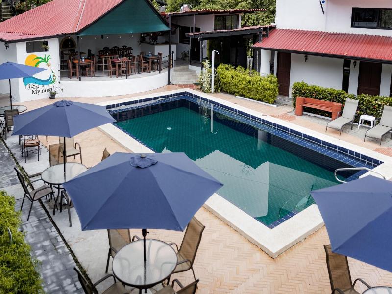 Villas Mymosa image