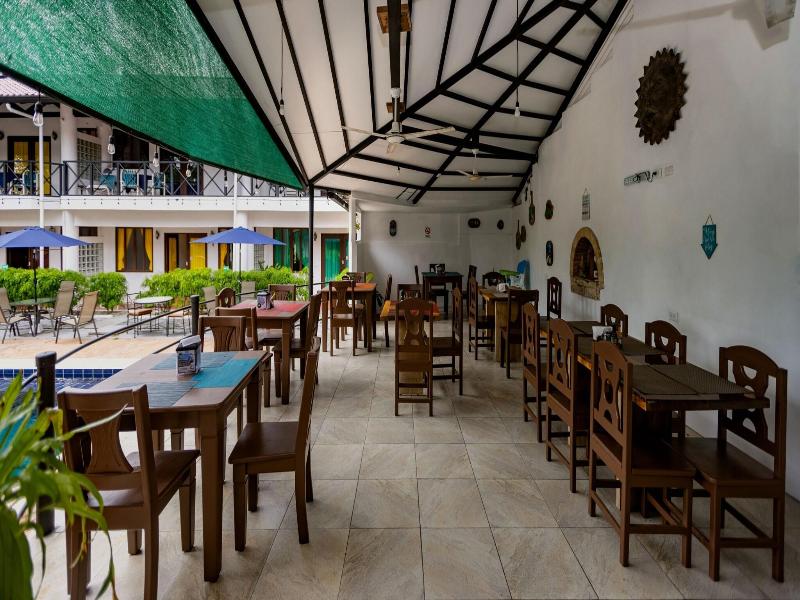 Villas Mymosa image