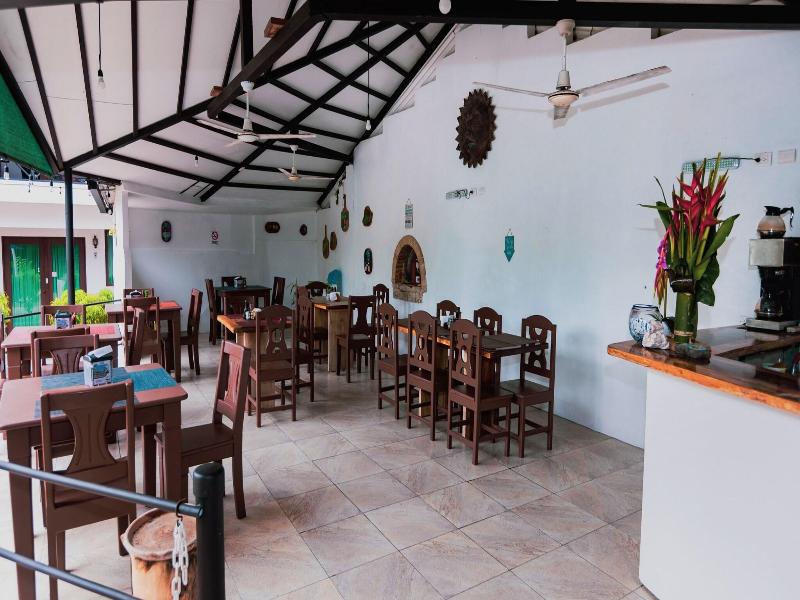 Villas Mymosa image