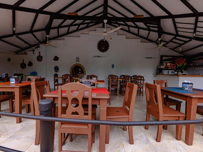 Villas Mymosa image