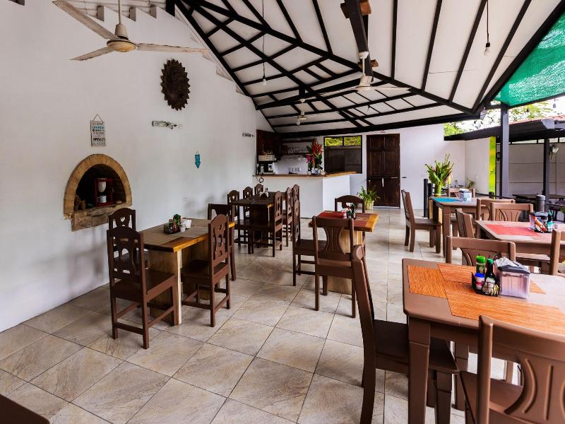 Villas Mymosa image
