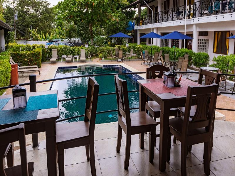 Villas Mymosa image