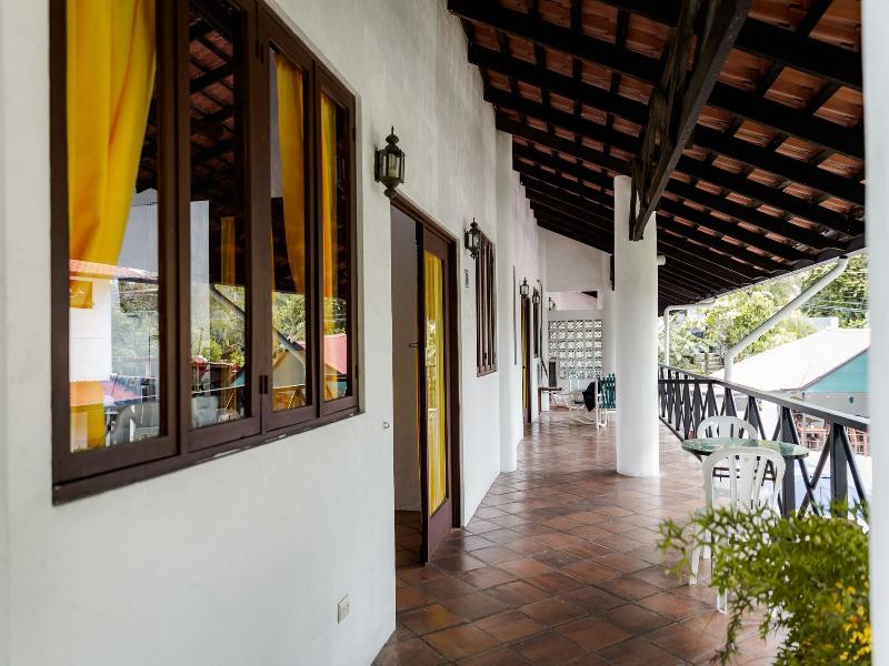 Villas Mymosa image