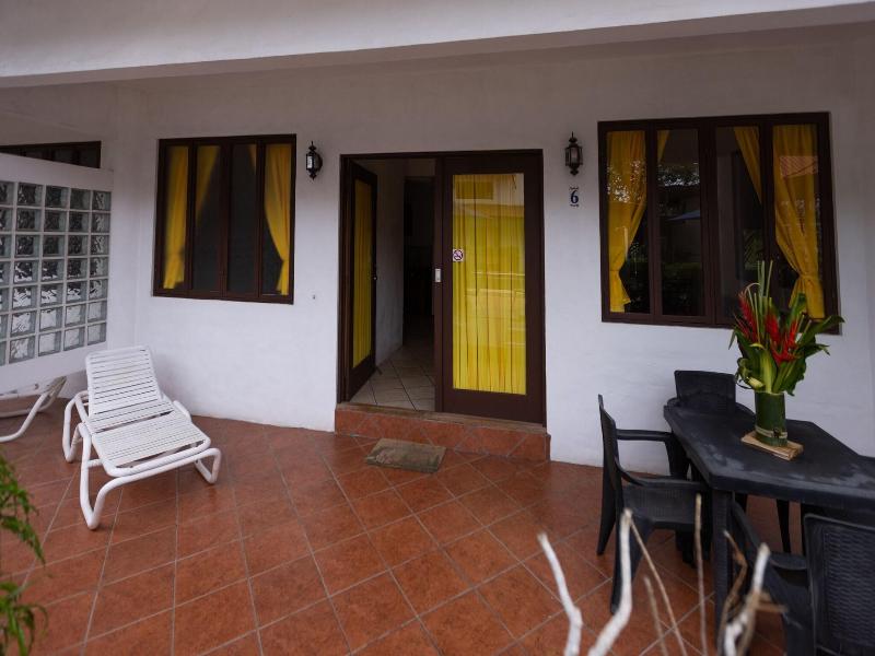 Villas Mymosa image