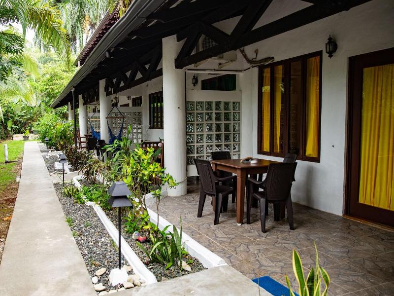Villas Mymosa image