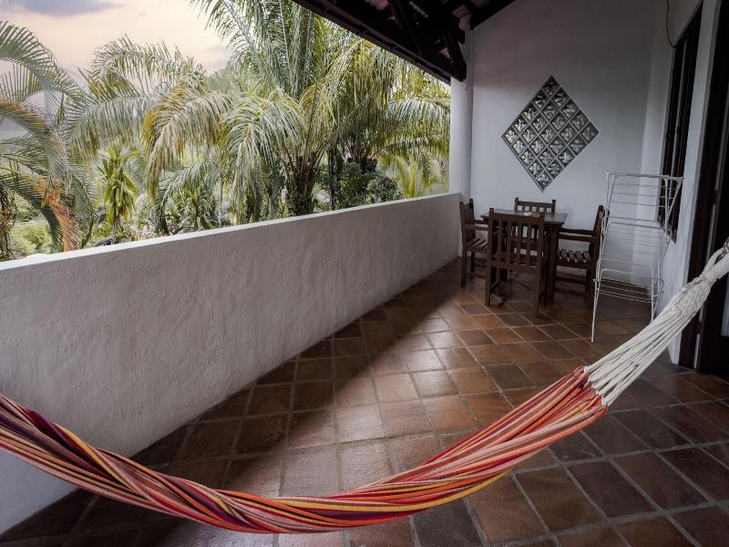 Villas Mymosa image