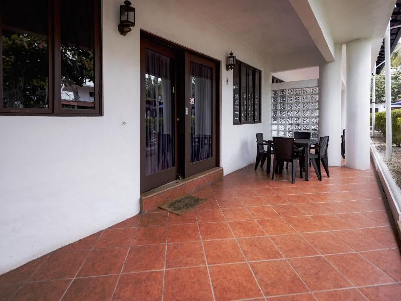Villas Mymosa image