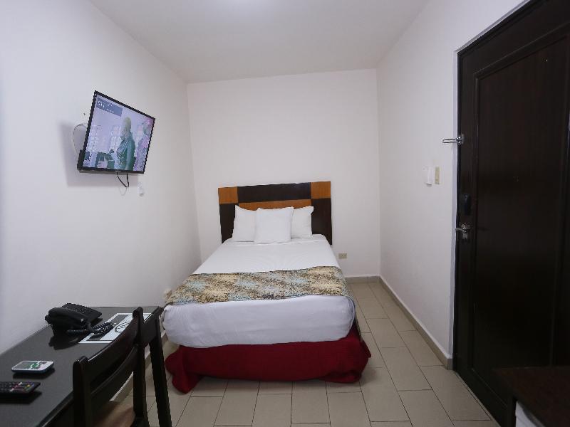 Metro Hotel Panama — general view
