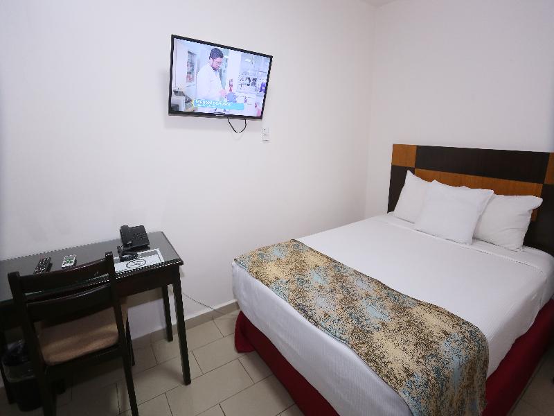 Metro Hotel Panama — general view