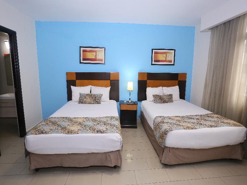 Metro Hotel Panama image