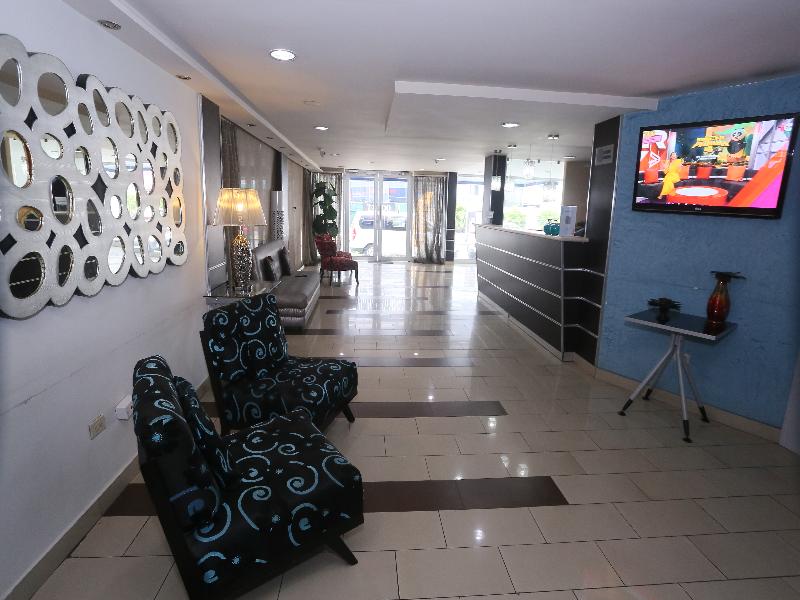 Metro Hotel Panama image