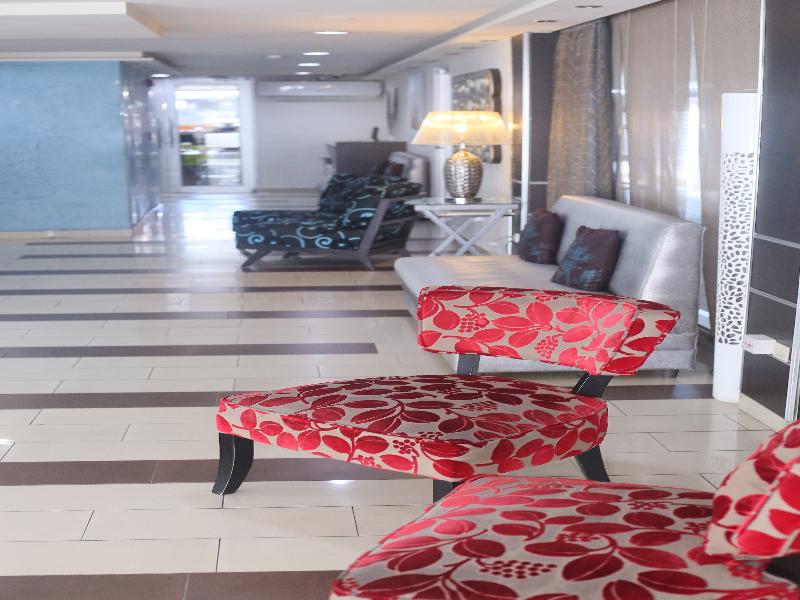 Metro Hotel Panama image