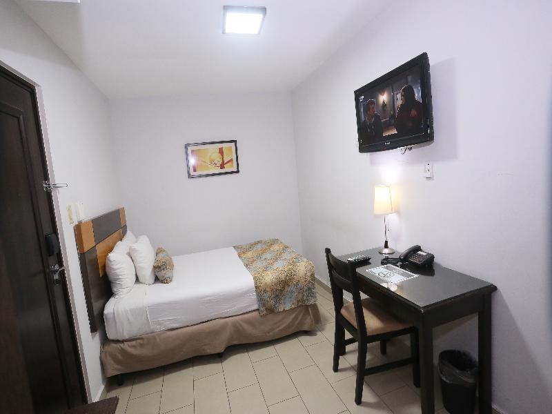 Metro Hotel Panama image