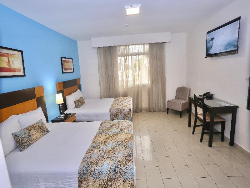 Metro Hotel Panama image