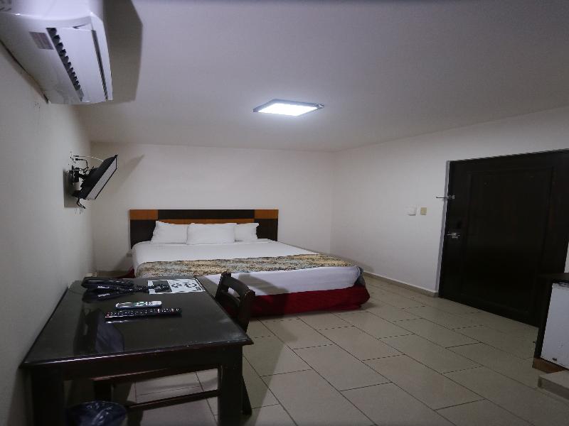 Metro Hotel Panama image