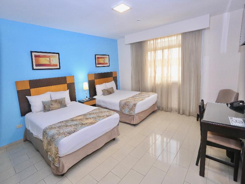 Metro Hotel Panama image