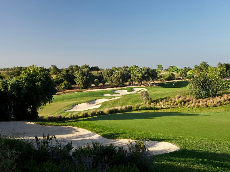 Amendoeira Golf Resort