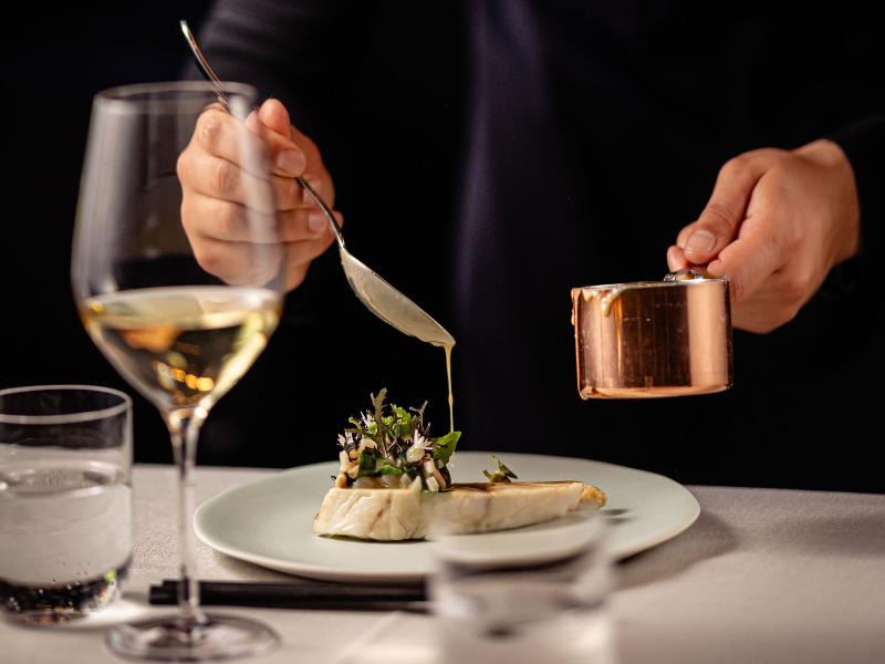 Mandarin Oriental Conservatorium, Amsterdam image