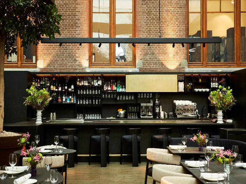Mandarin Oriental Conservatorium, Amsterdam image