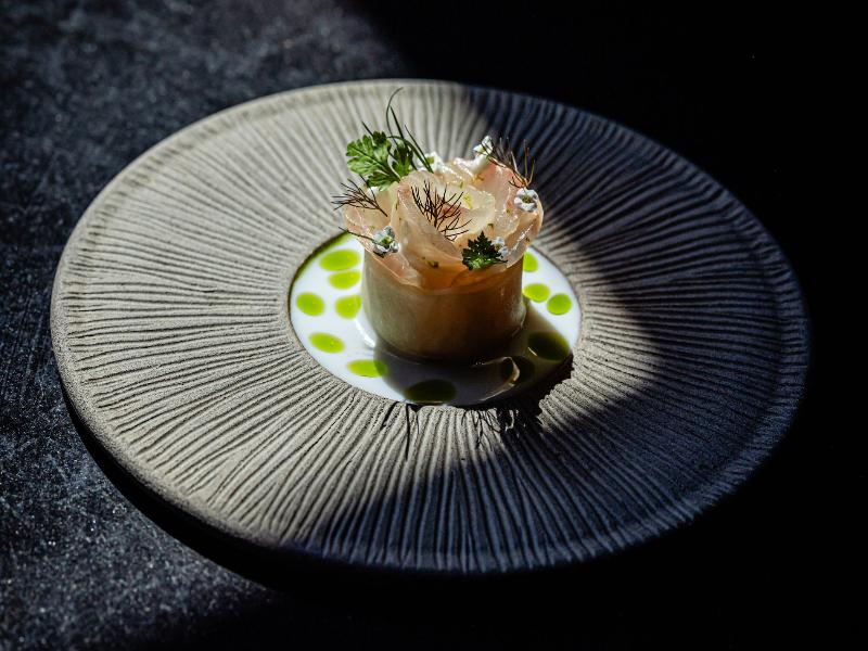Mandarin Oriental Conservatorium, Amsterdam image