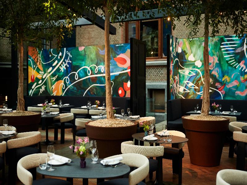 Mandarin Oriental Conservatorium, Amsterdam image