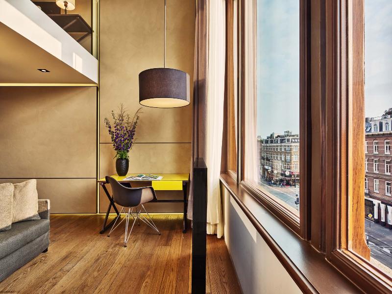Mandarin Oriental Conservatorium, Amsterdam image
