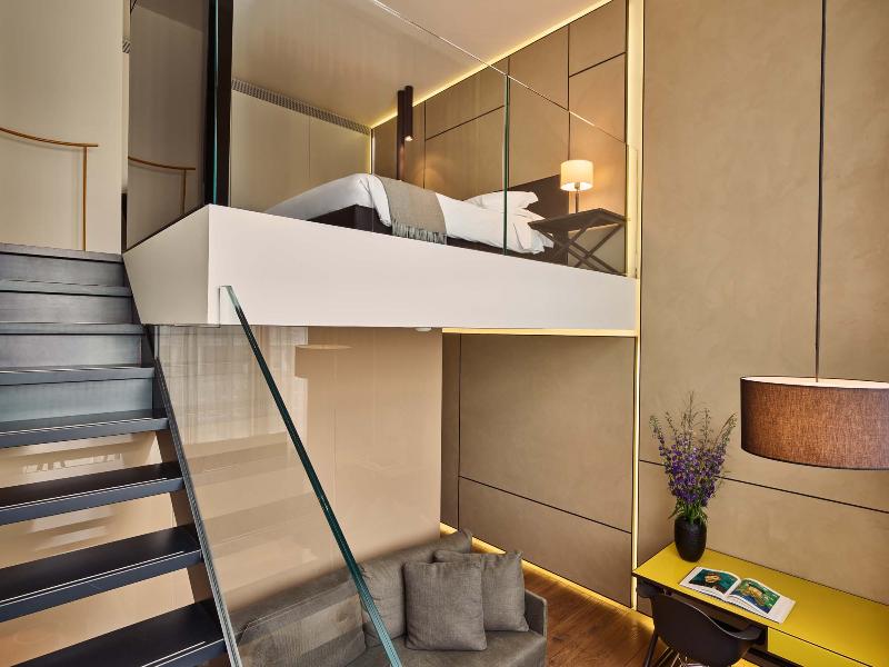 Mandarin Oriental Conservatorium, Amsterdam image