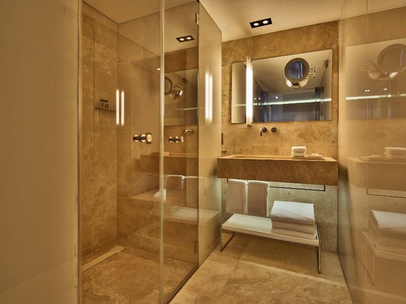 Mandarin Oriental Conservatorium, Amsterdam image