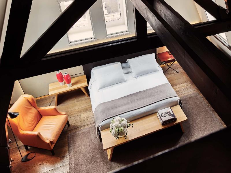 Mandarin Oriental Conservatorium, Amsterdam image