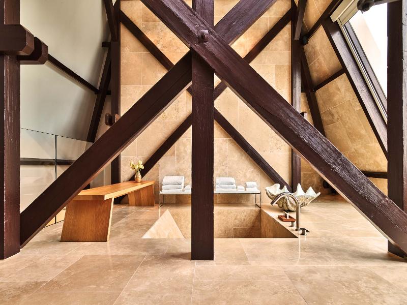 Mandarin Oriental Conservatorium, Amsterdam image