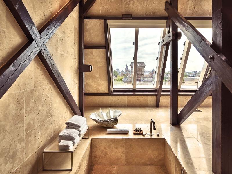 Mandarin Oriental Conservatorium, Amsterdam image