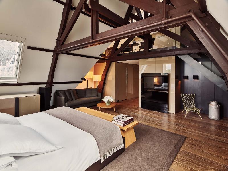 Mandarin Oriental Conservatorium, Amsterdam image