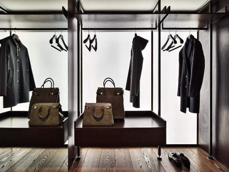 Mandarin Oriental Conservatorium, Amsterdam image